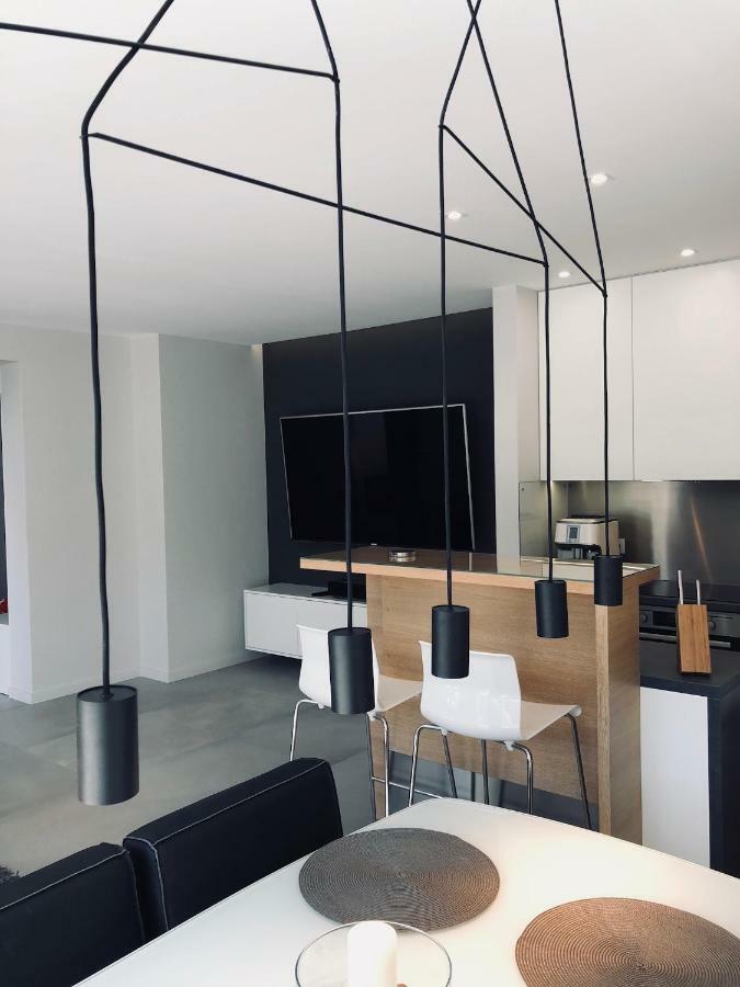 Apartament Dwie Sosny Patrycja Ustronie Morskie Eksteriør bilde